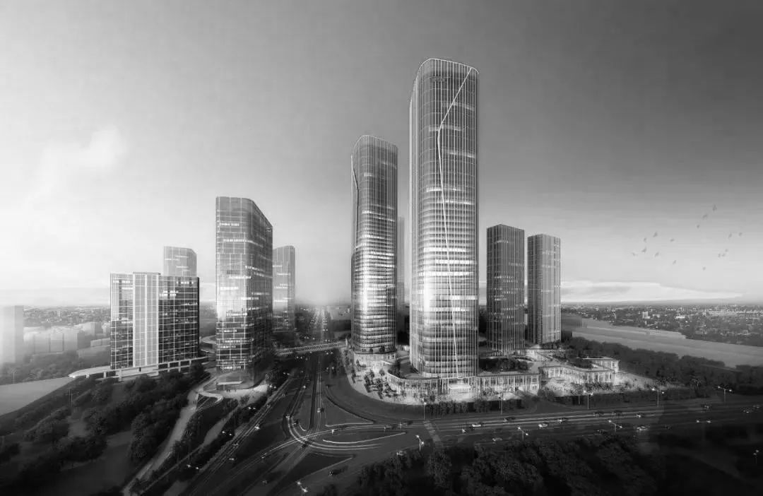 华联城市中心  WED中熙设计事务所-9