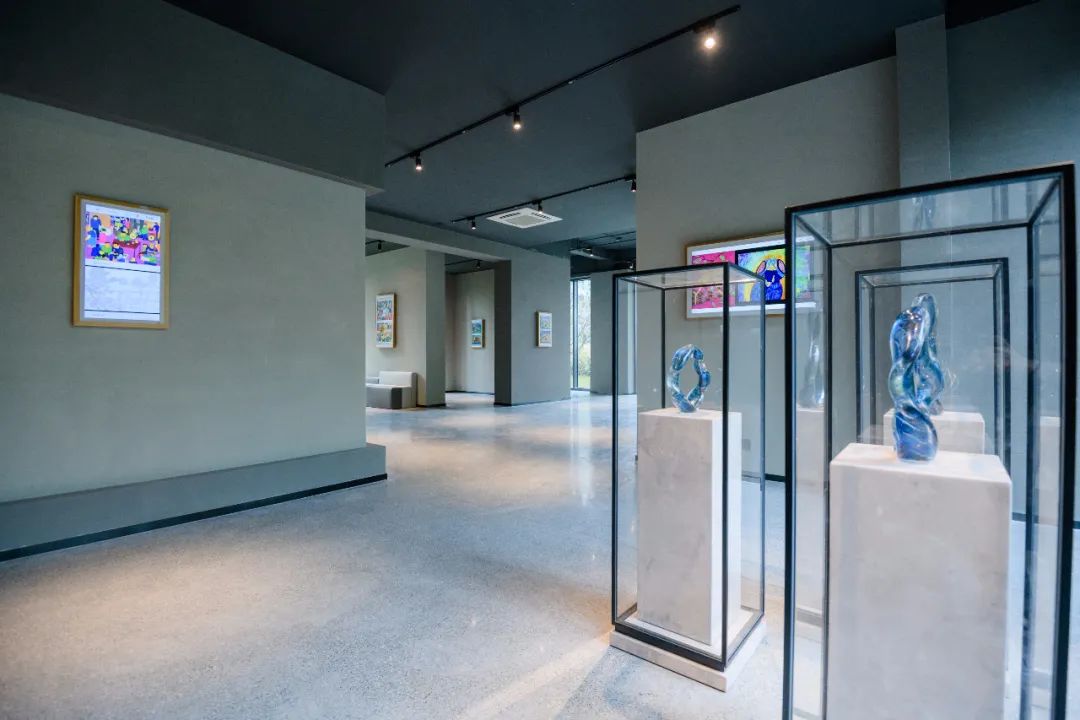 杭州东原印·未来社区,打造美好生活新范本-86