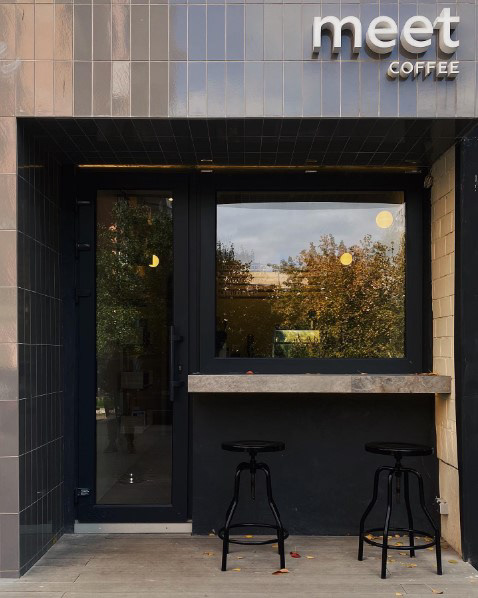 下午摩卡咖啡屋项目丨乌克兰基辅-18