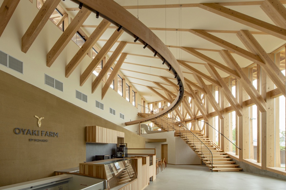 融合本土的伊呂波堂新店,呈现传统与现代的共生之美-26