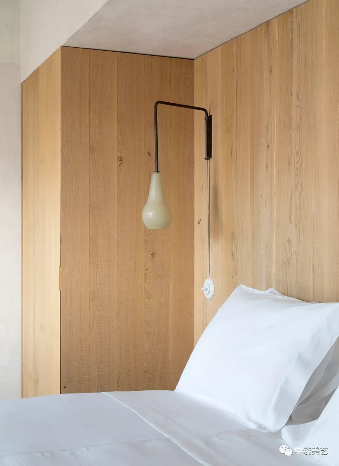 Color/跟着大师学软装-200年的葡萄酒厂改造酒店-21