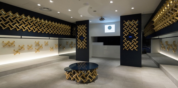 商店 Jun Hashimoto 日本 东京-2