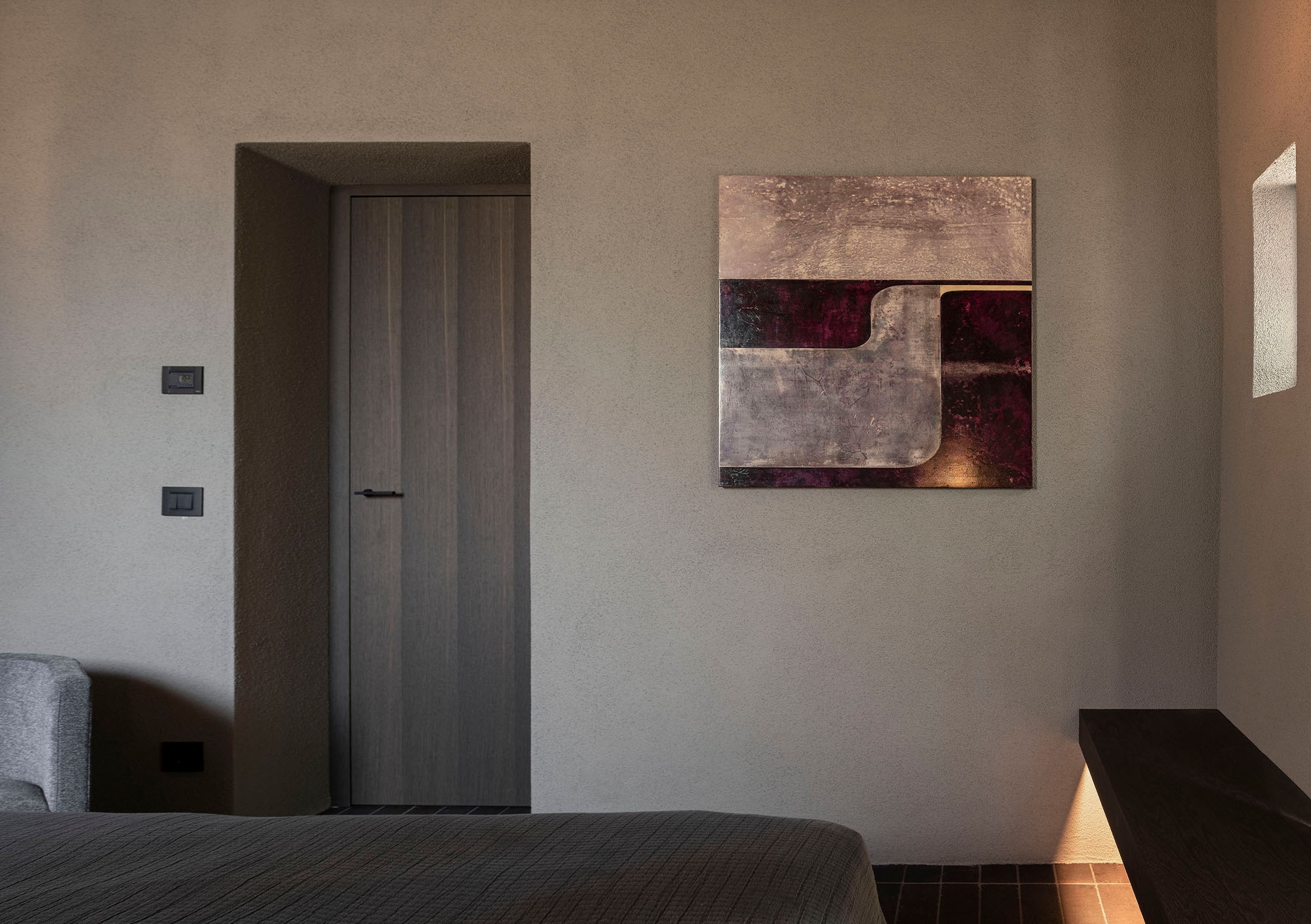 Casa Morelli住宅丨Holzrausch-37