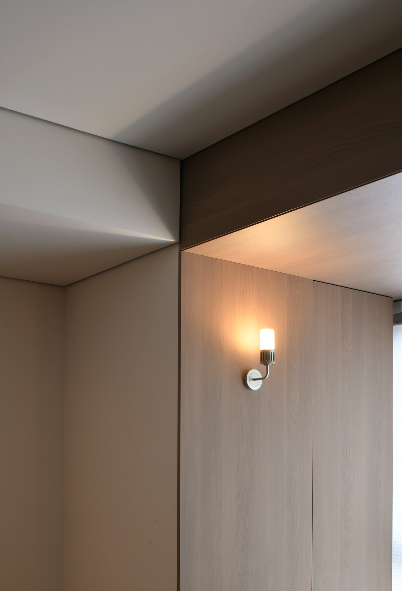 黑胶,乐高与猫之家丨中国上海丨KWSD境物设计-29