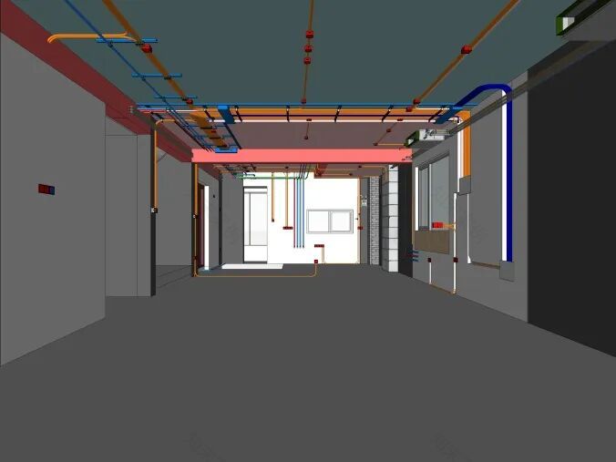 “第N代” 寻找墅居空间中,真正值得并需要迭代的方方面面-18