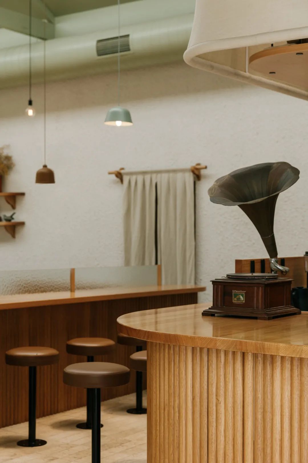 阿德莱德 BLOOM CAFE 咖啡馆设计丨澳大利亚阿德莱德丨SansArc-3