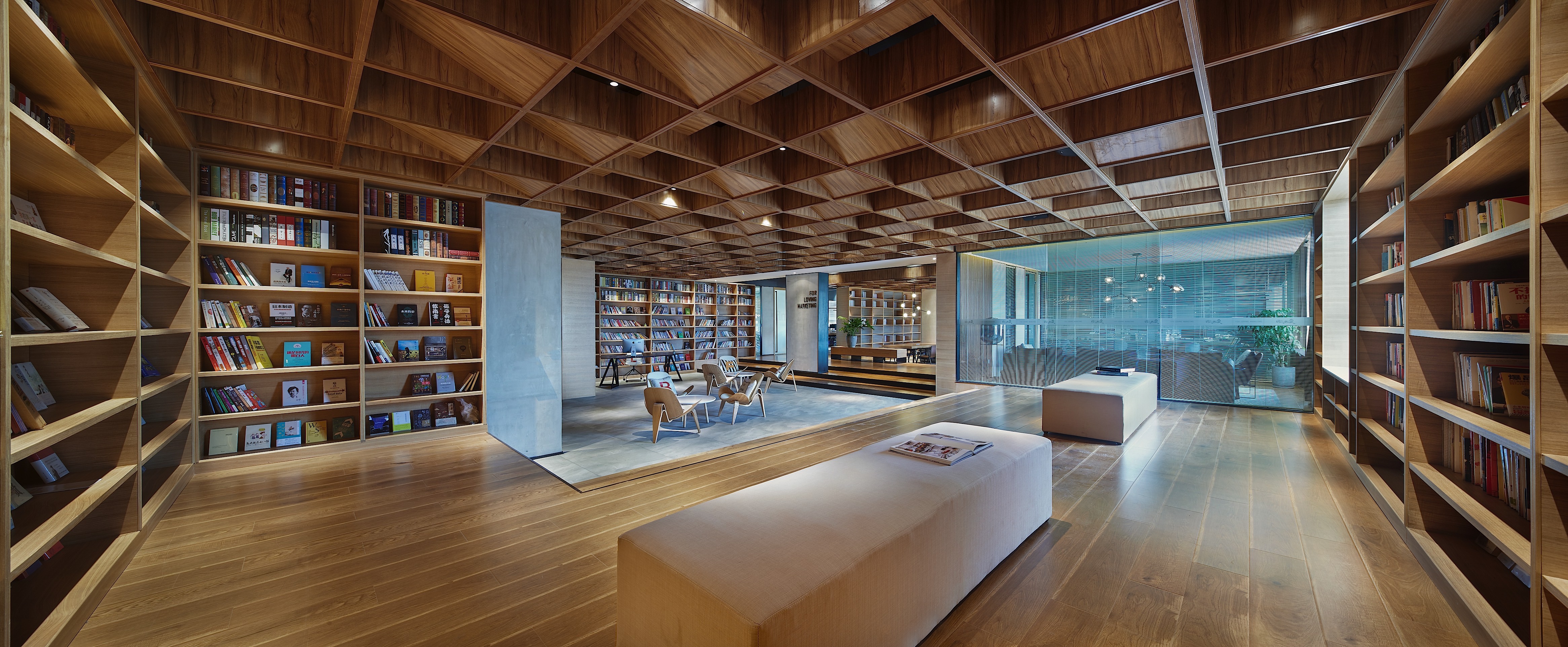 因为热爱办公室设计丨中国常州-4