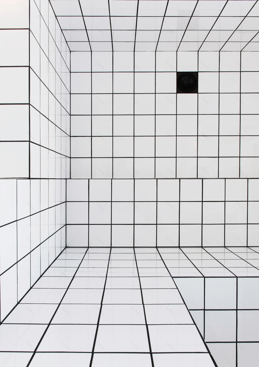 再现经典,三地艺术空间中的“LAX 酒吧”-25