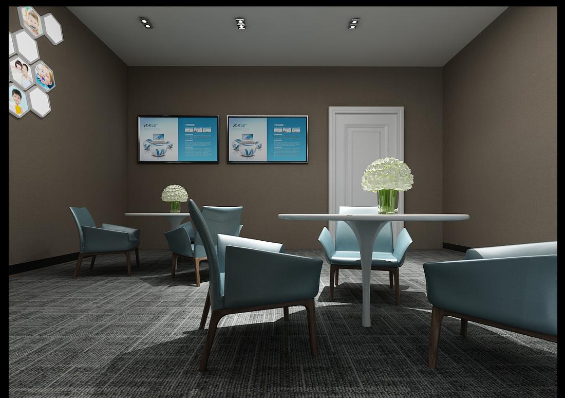 
（另一个世界）美联广场办公楼 -12