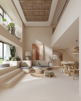 花艺师的工作室