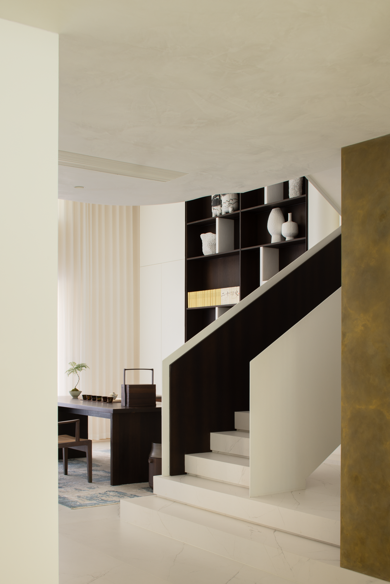 400m²气质大宅丨中国温州丨温州星杰装饰设计有限公司-52