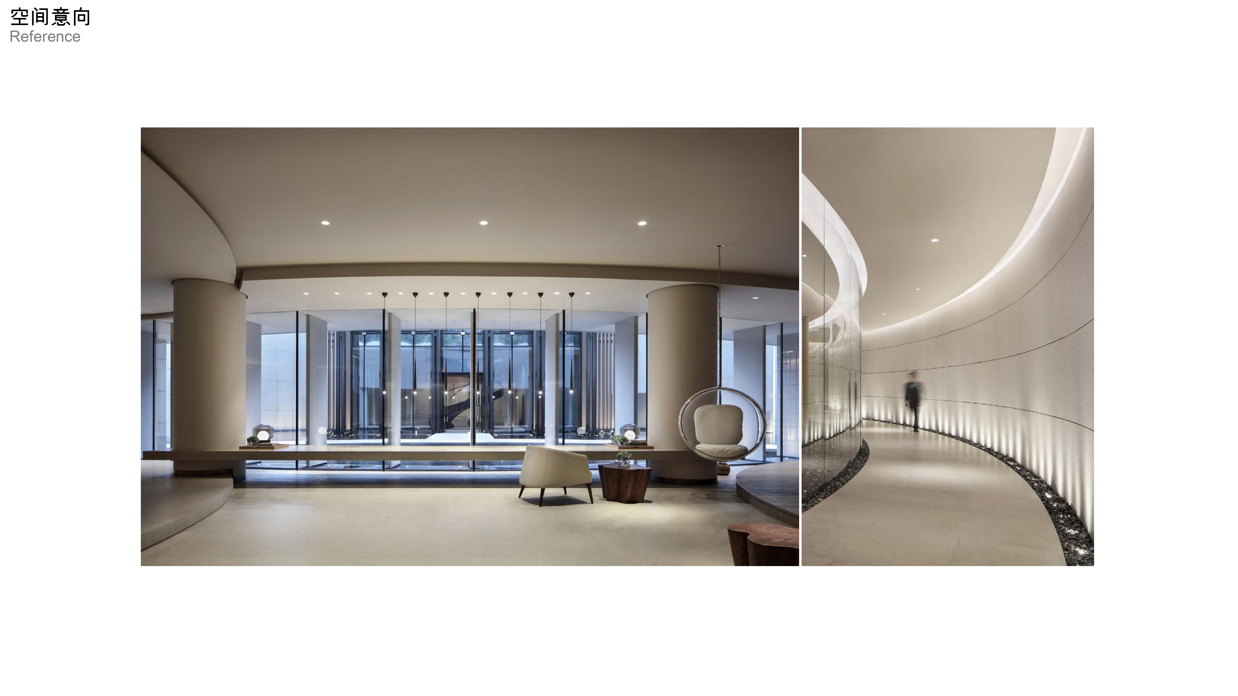 CITIC Chongming Elderly Community – Sales Office-35