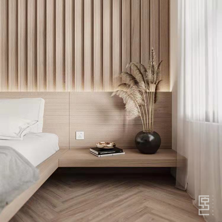 天宫和苑丨中国四川丨原色设计-18