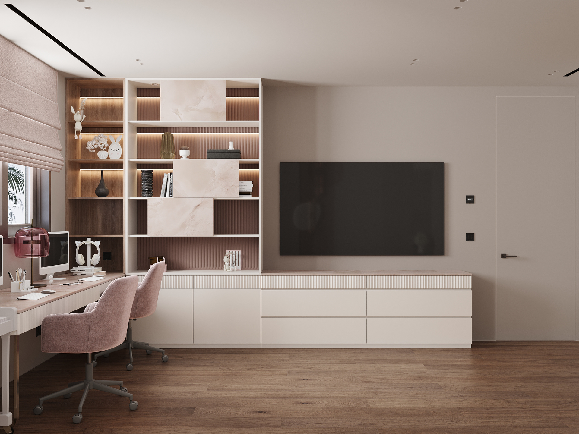 Verde公寓项目丨塞浦路斯-73