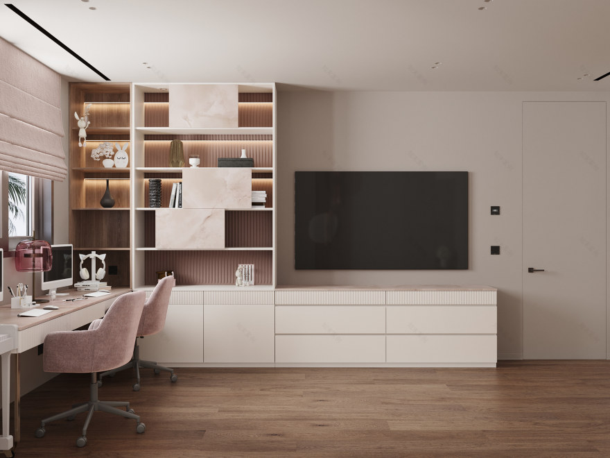 Verde公寓项目丨塞浦路斯-73