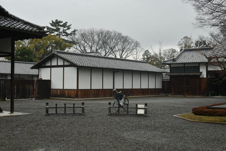 日本京都佛教寺庙及神社建筑-58