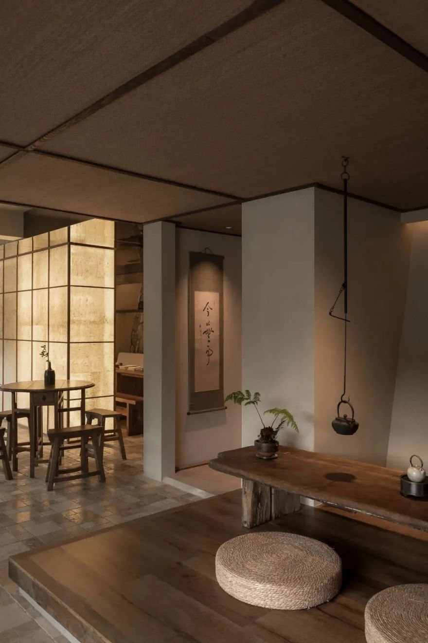 驻85丨中国丽水丨杭州时上建筑空间设计事务所-26