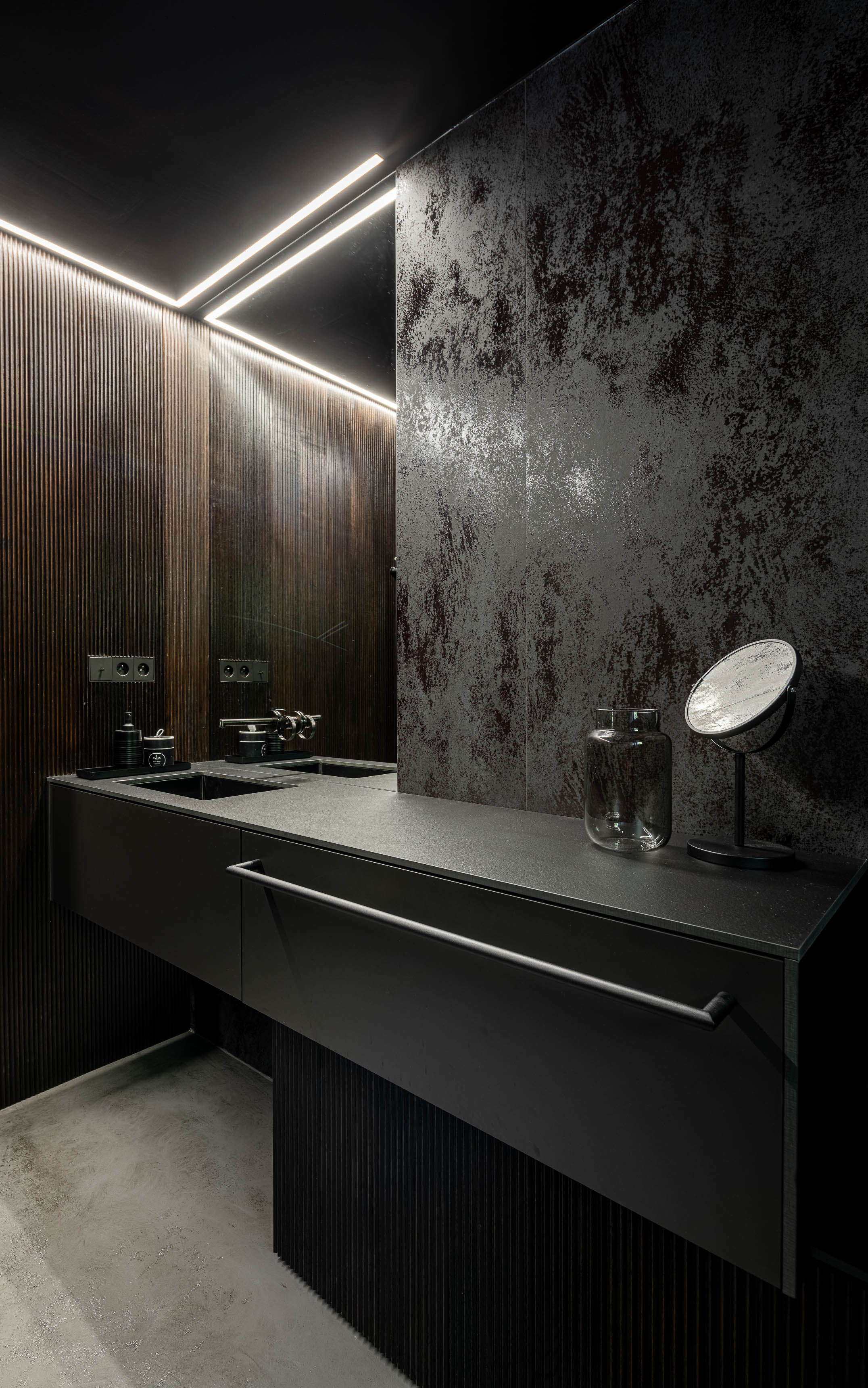 布拉格市中心阁楼公寓丨捷克丨OOOOX-28