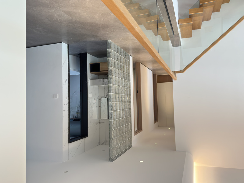 景湖春城现代简约家居设计-16