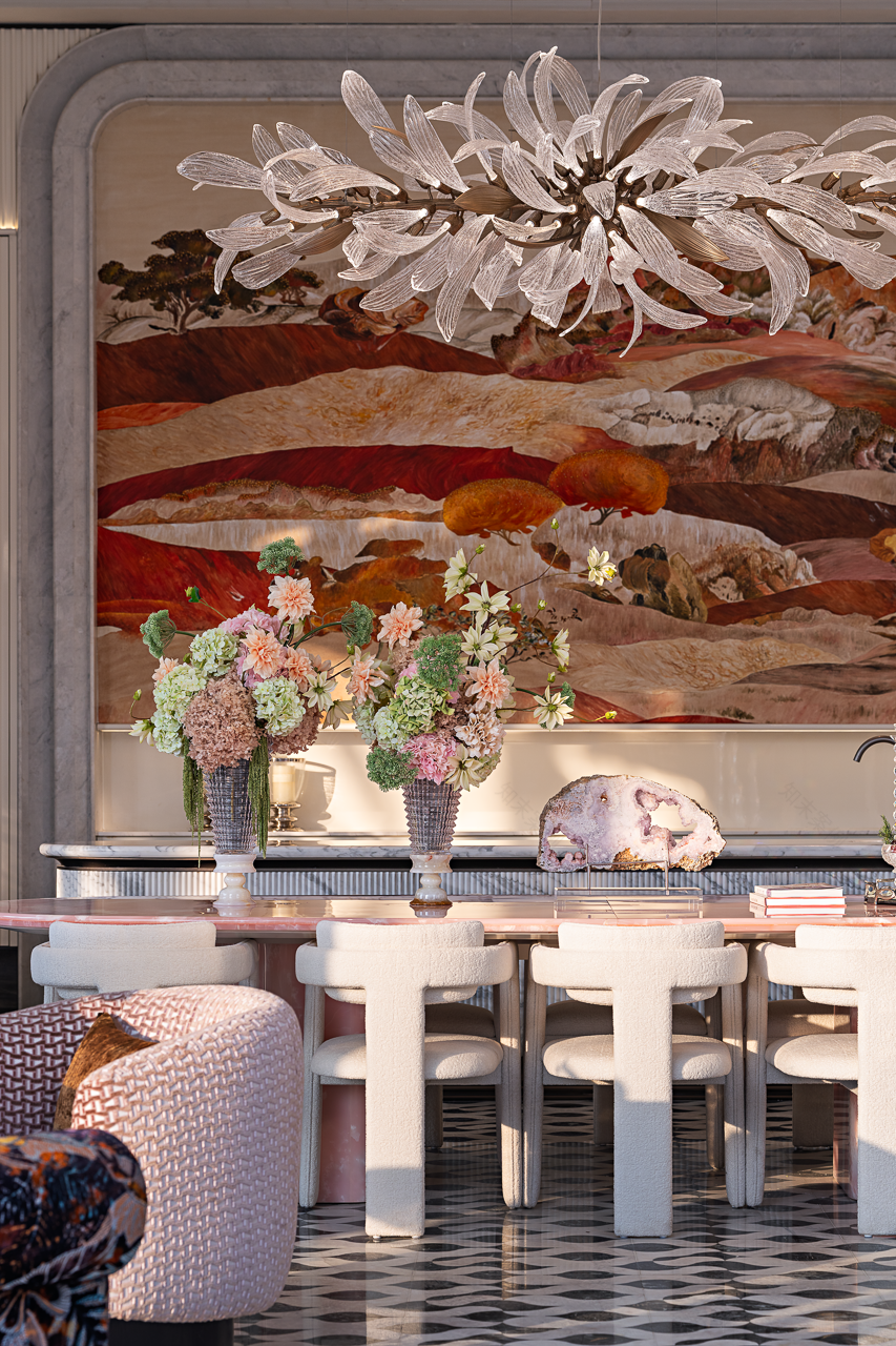 绿城中国·长安玉华丨中国西安丨飞视设计-7