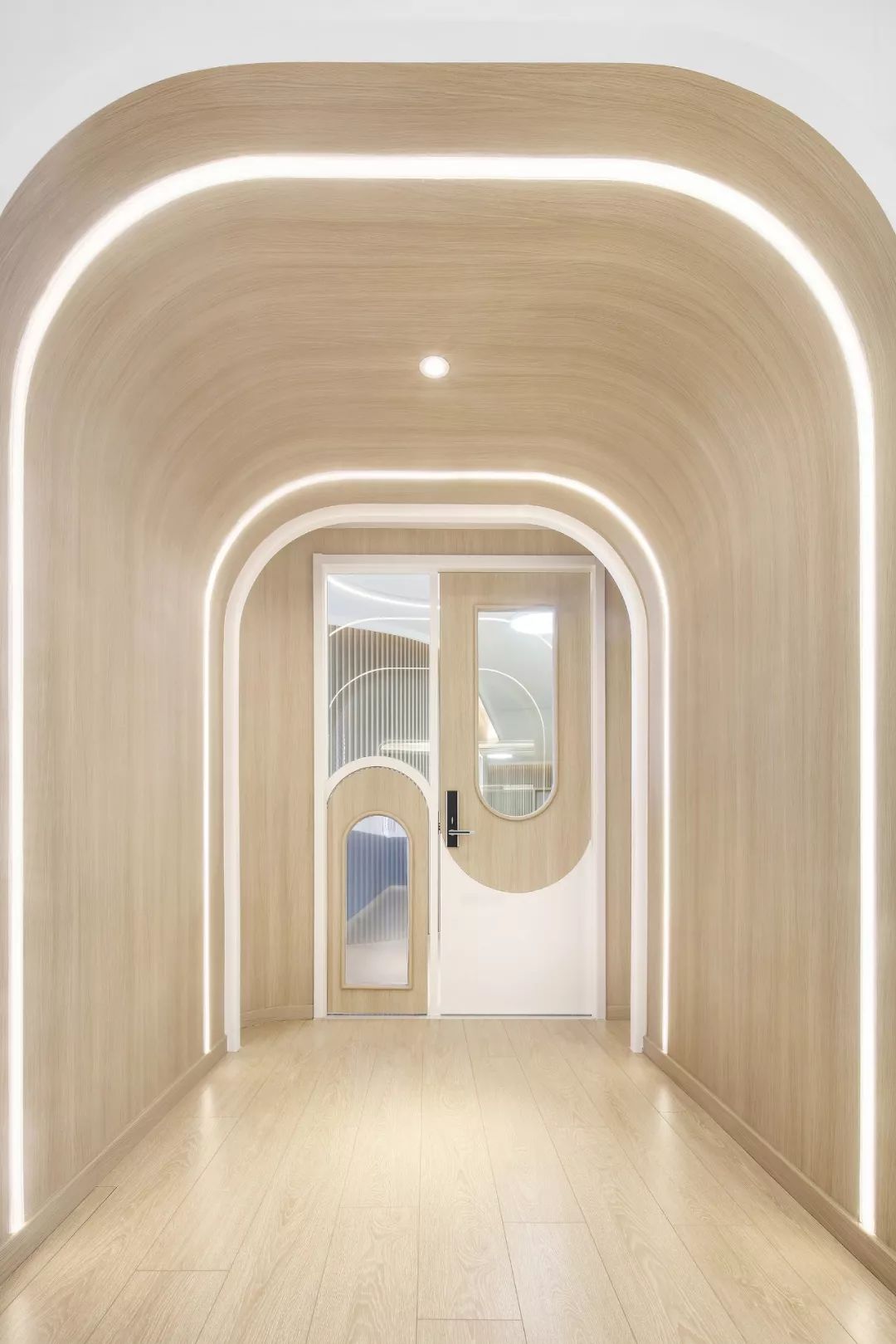 北京 SPRING | 空间启发小孩,培养未知的美好-22