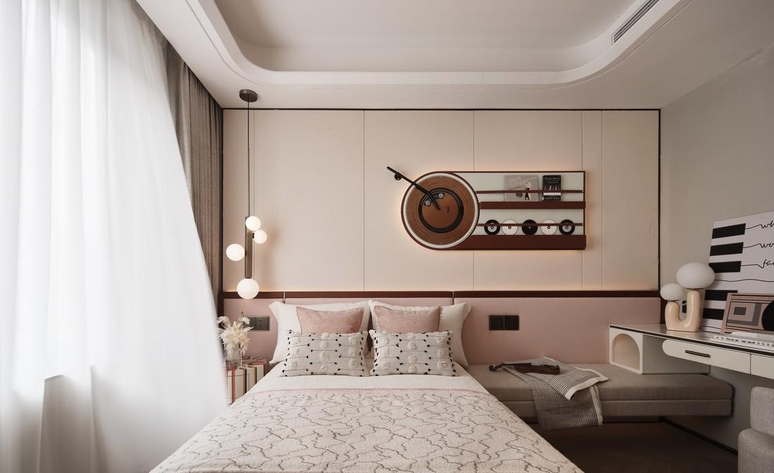 德阳·凤翥澜山下叠丨中国德阳丨MOD穆德设计-24