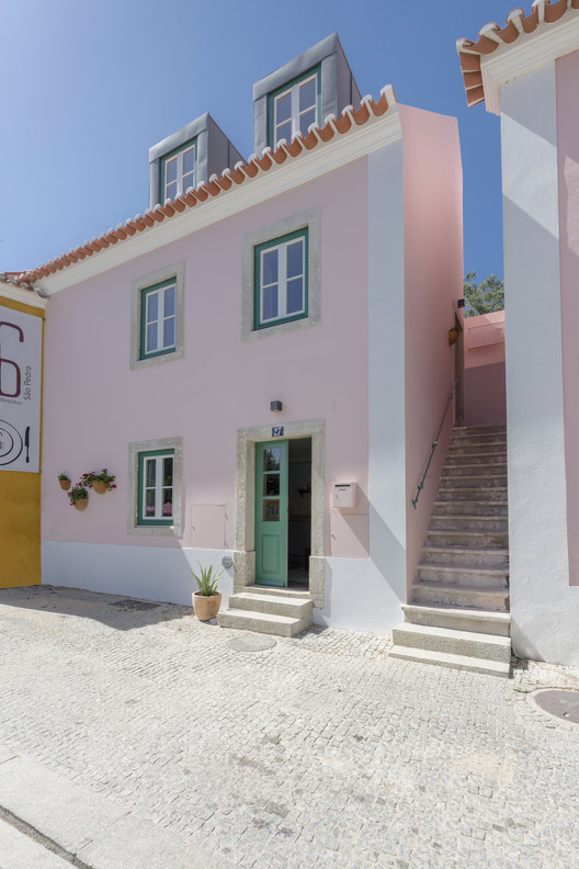 圣彼得堡 27 号公寓-0