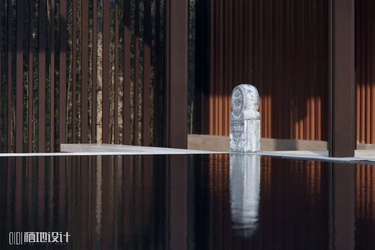 万科南昌璞悦里——音乐与自然的和谐奏鸣-42