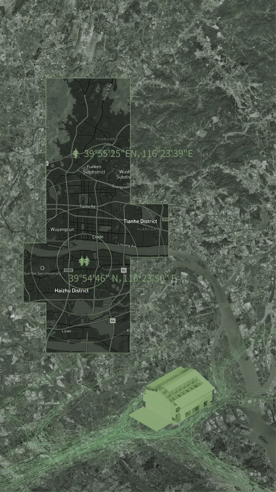 沈阳故宫文博书房丨中国沈阳丨一然设计（上海,深圳,沈阳,北京）-248