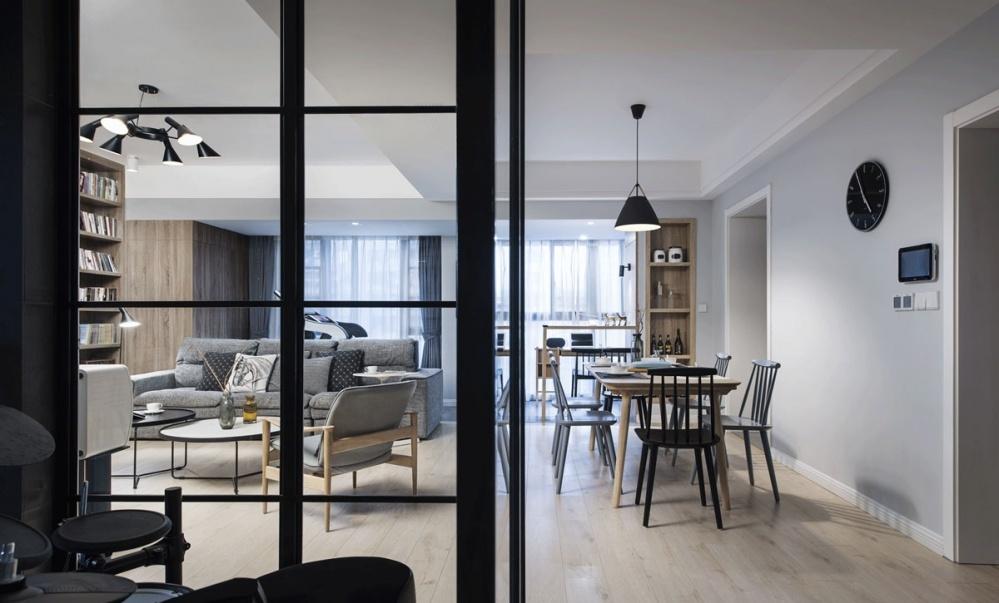 温暖归家，生活与爱的空间-34