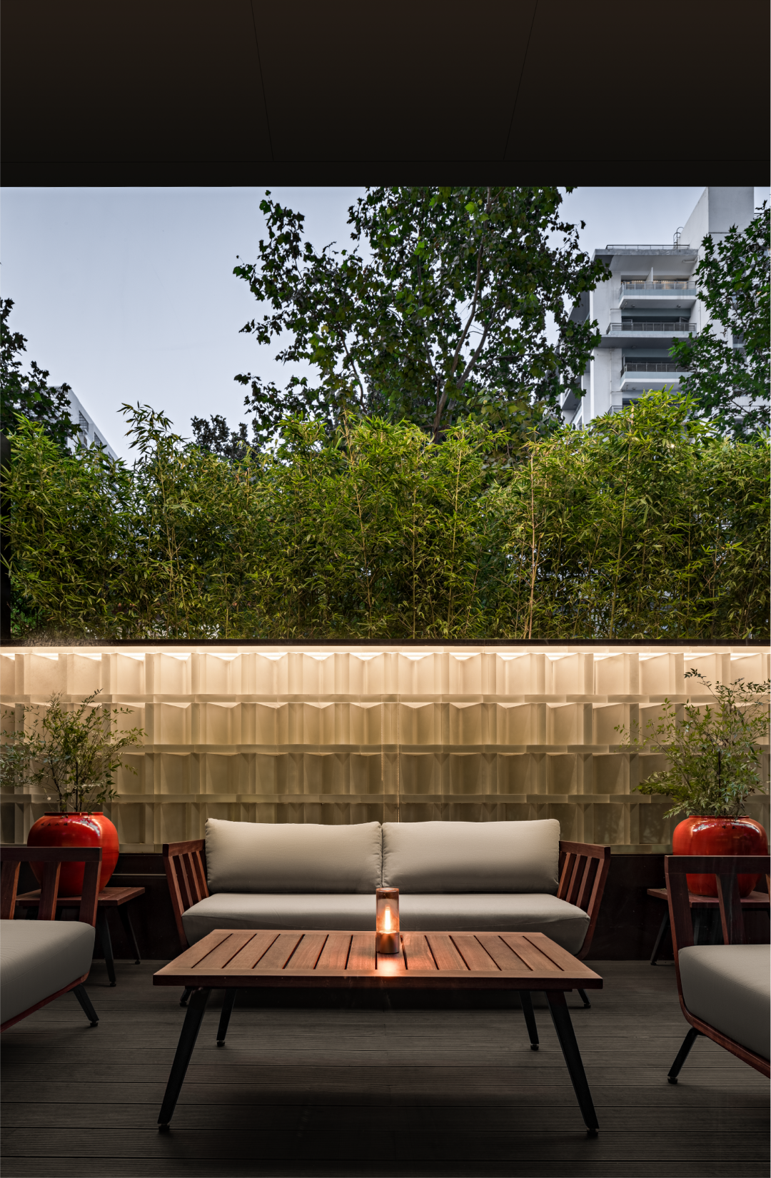 满满海佛跳墙丨中国北京丨LDH 刘道华建筑设计事务所-20