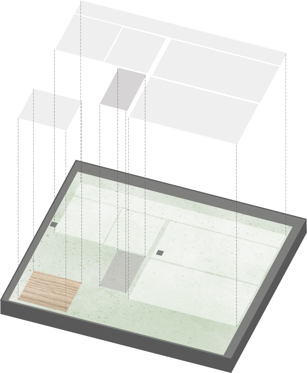 COCO MAT希腊进口家居展厅丨中国宁波丨外物WHY WOULD设计事务所-9