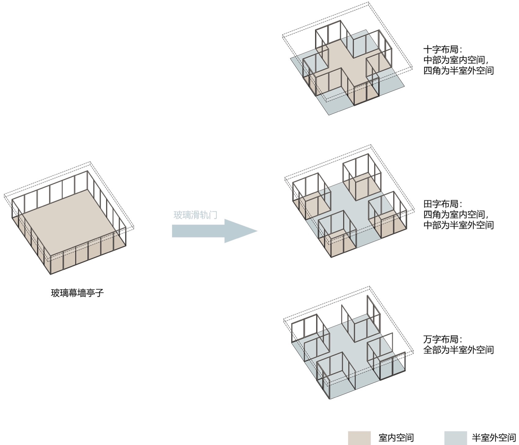 九宫亭丨中国无锡丨非常建筑-21