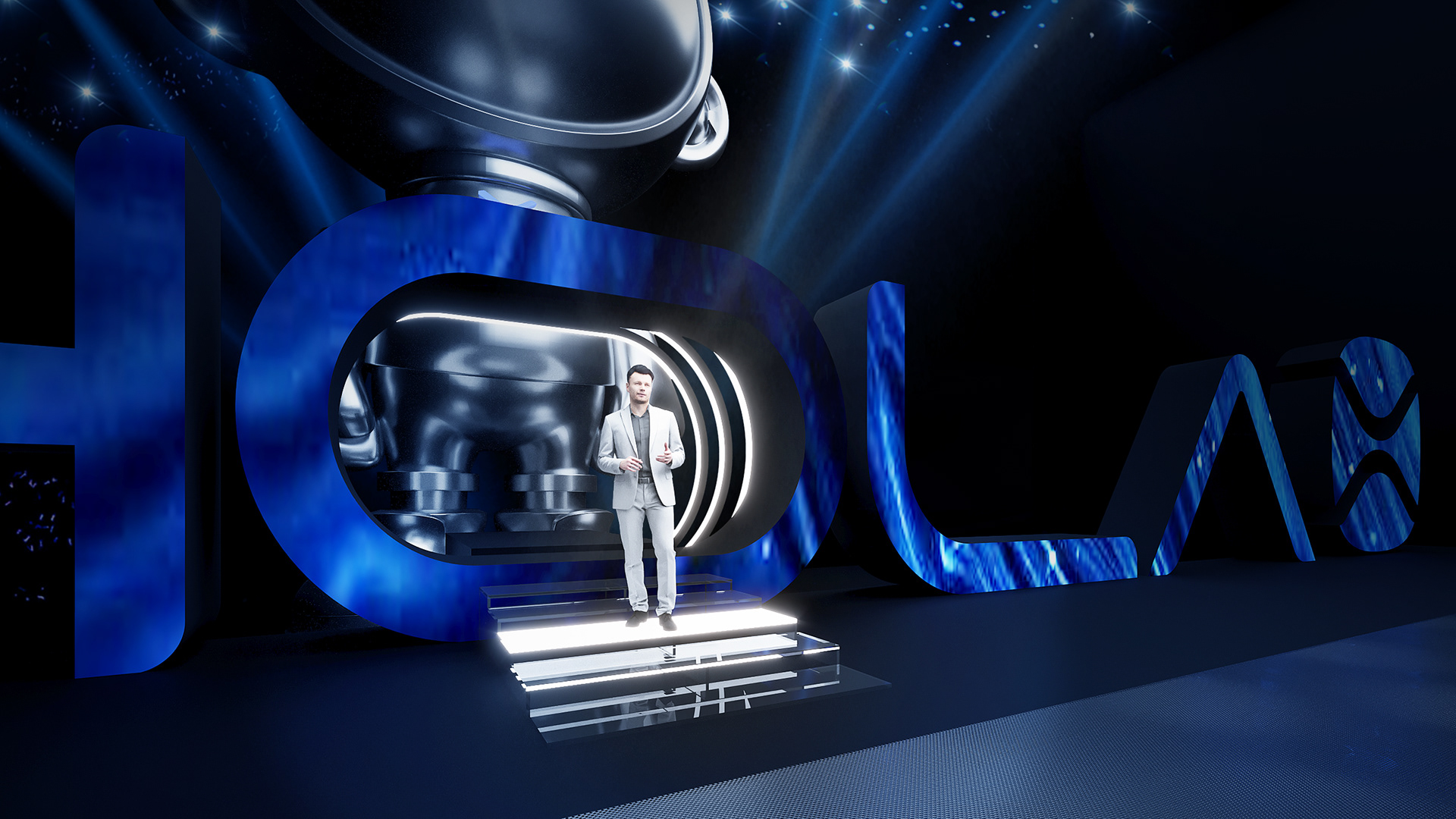 HOLAX 品牌发布会丨中国成都丨昶佳德品牌营销顾问（广州）有限公司,北京奥若文化-10