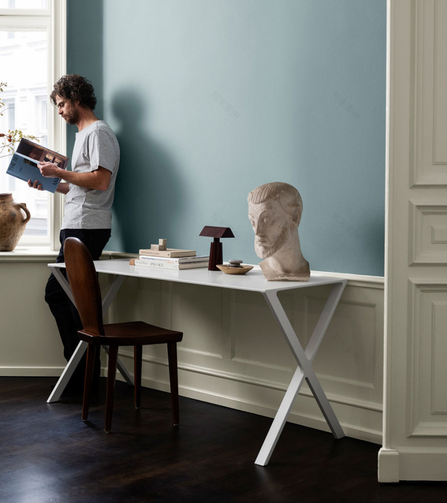 2023 年 Jotun 室内涂料新趋势 | 色彩的创新与灵感-3