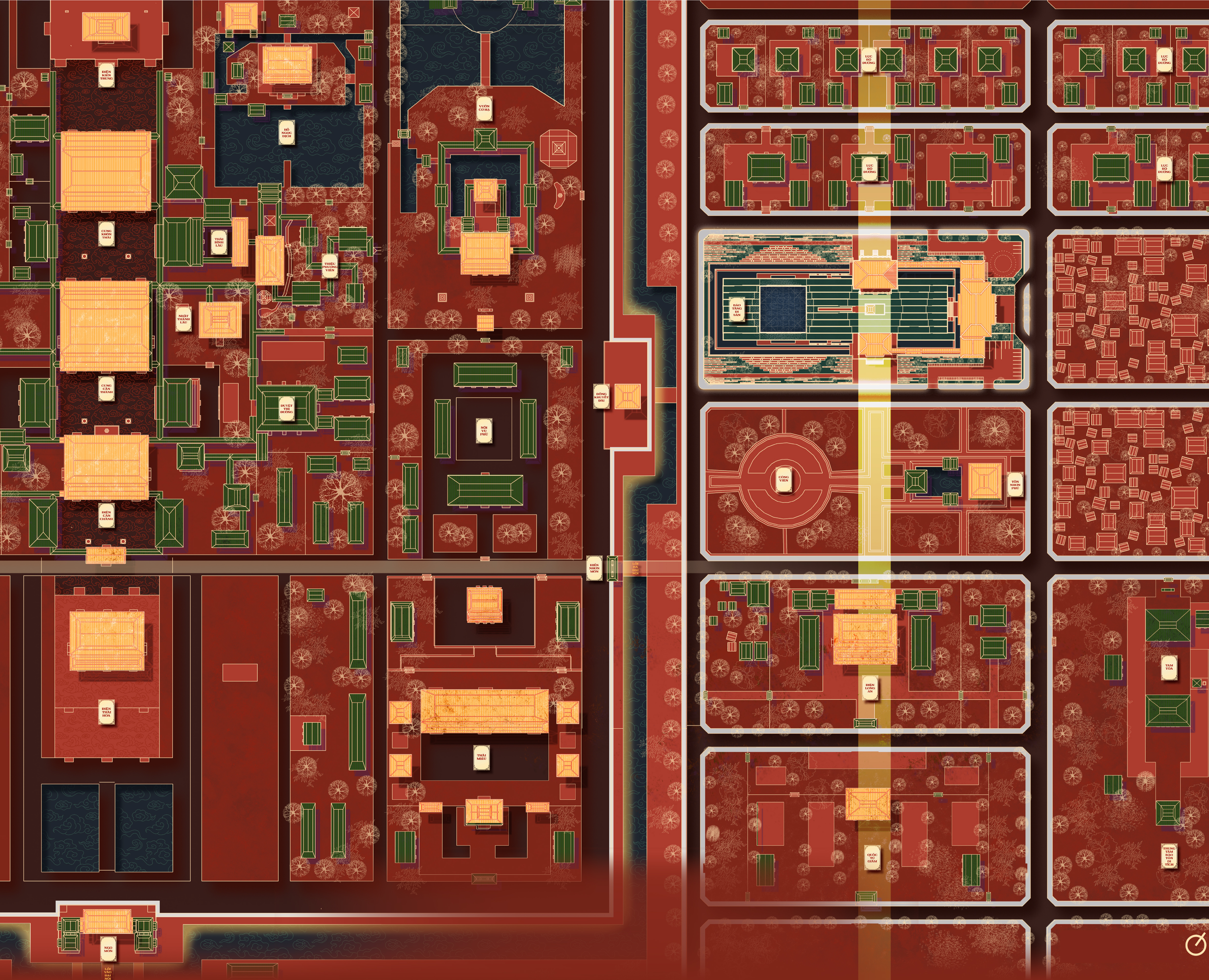 Hue Imperial Heritage Museum-13