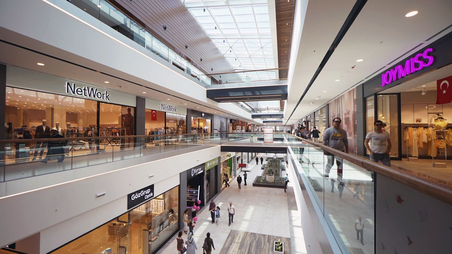 Modern East - Antasya Usos mixtos Istanbul · Turquía | L35 Arquitectos-5