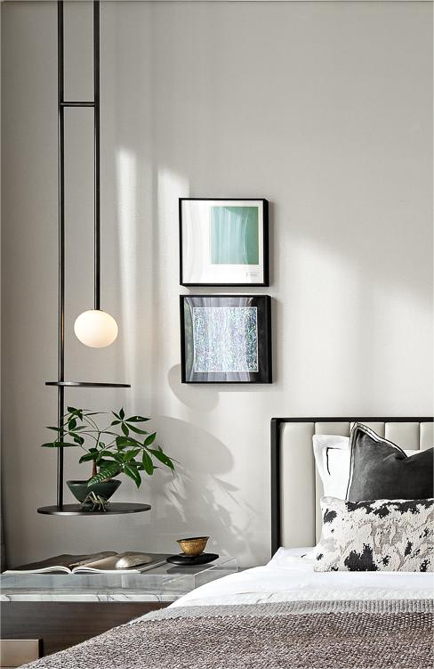 中能建武汉银博示范区售楼处和样板间丨中国武汉丨纳沃设计(北京)-94