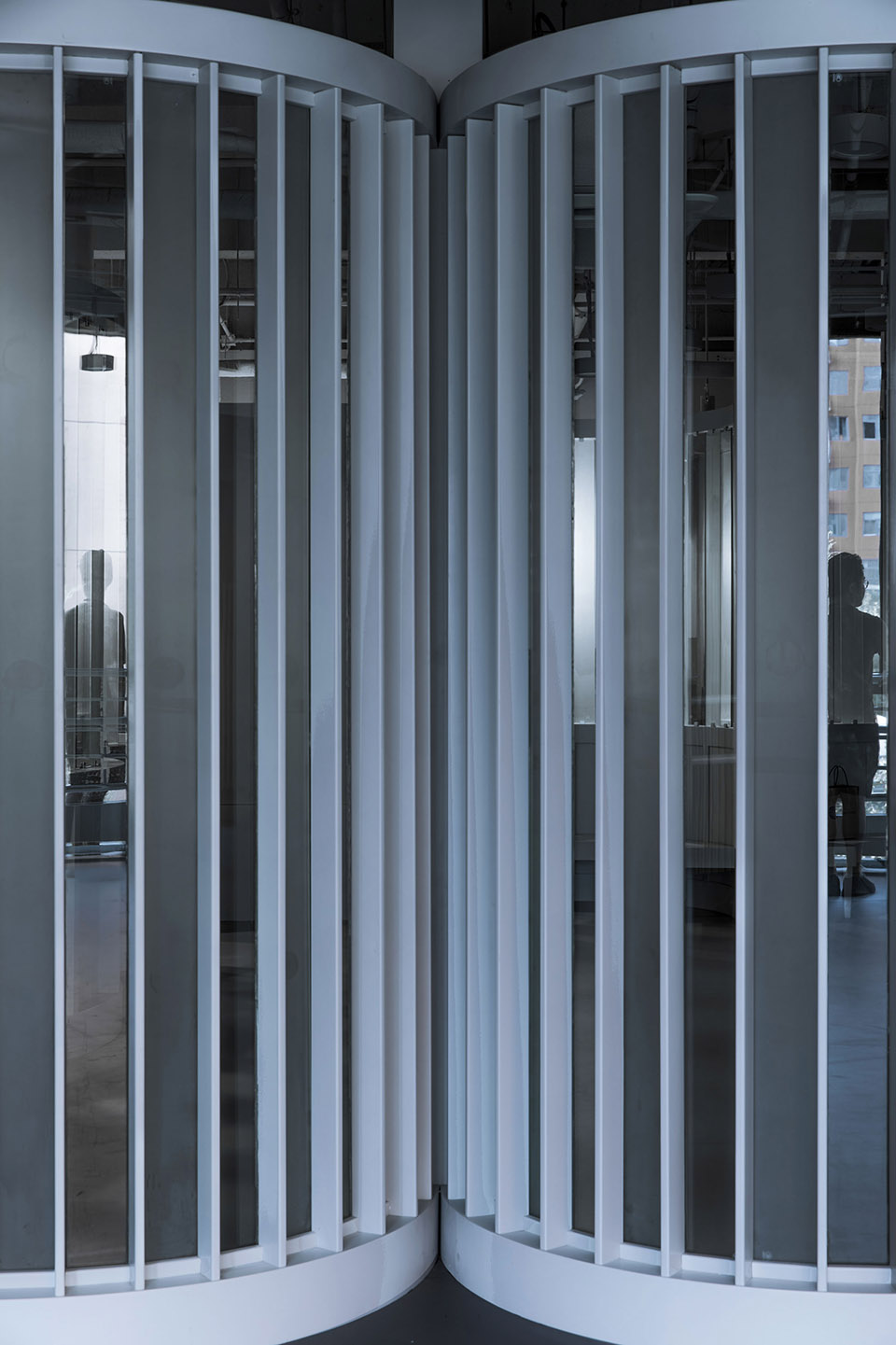 器屋，北京 / 雅思睿设计研究室-23