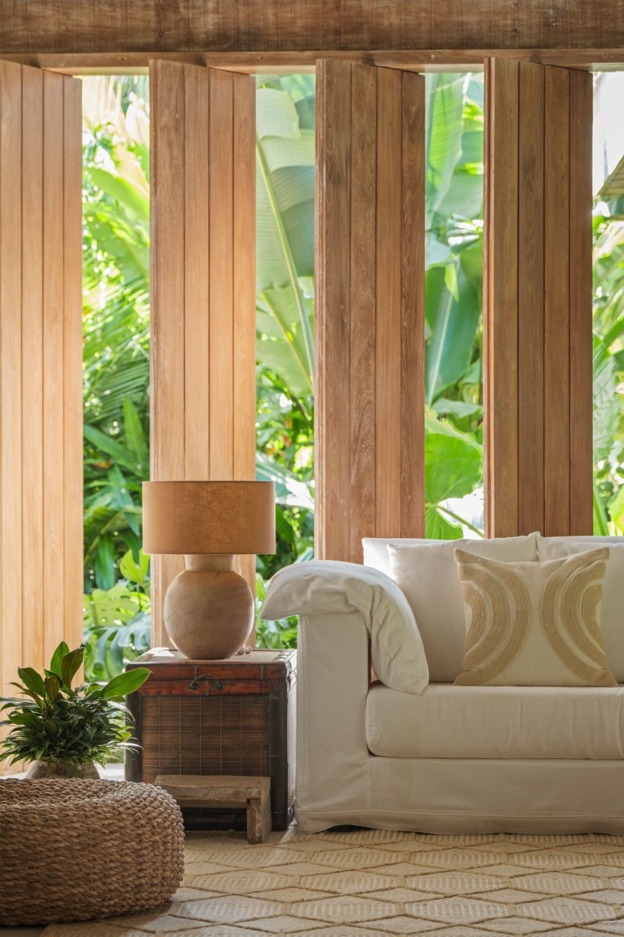 特拉玛之家丨巴西丨Beatriz Henriques Arquitetura-27