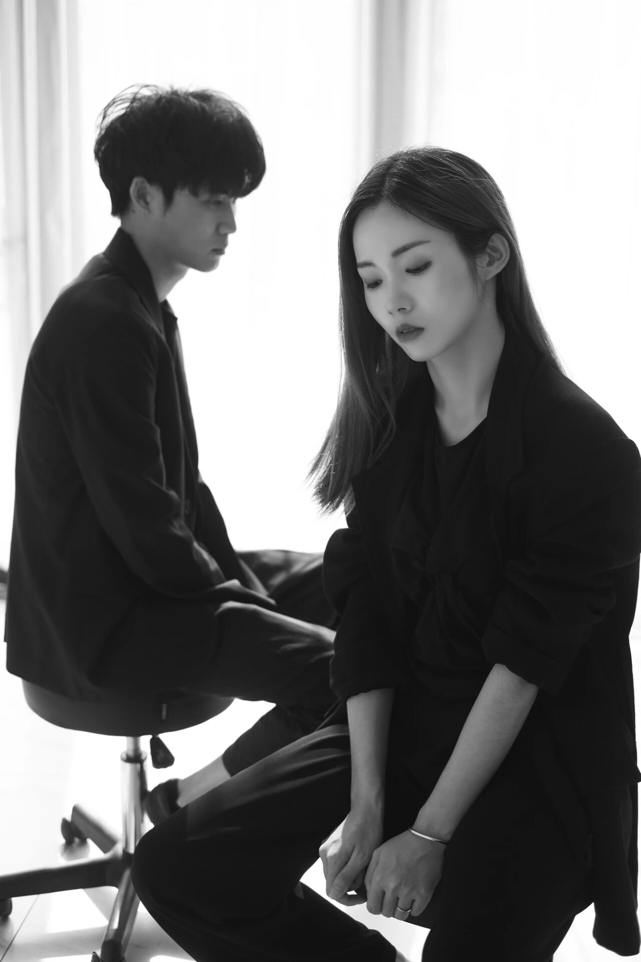 Medieval style 栖影成诗（展厅）-48