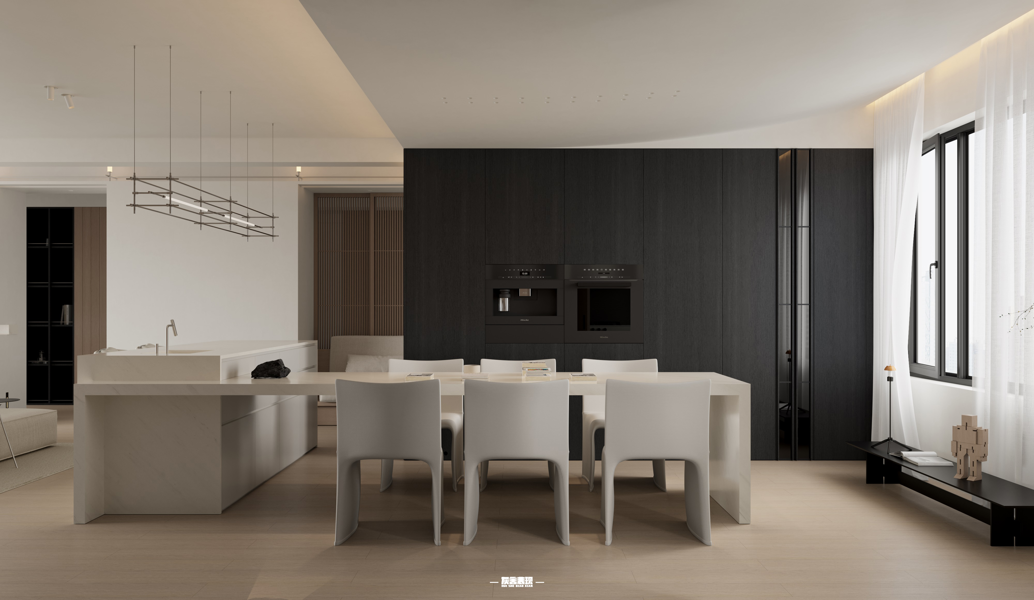 焚膏续昼 图破新秋-14