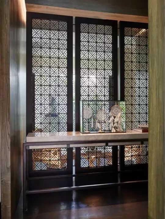 BAR Studio | 酒店设计界的优雅传奇-37