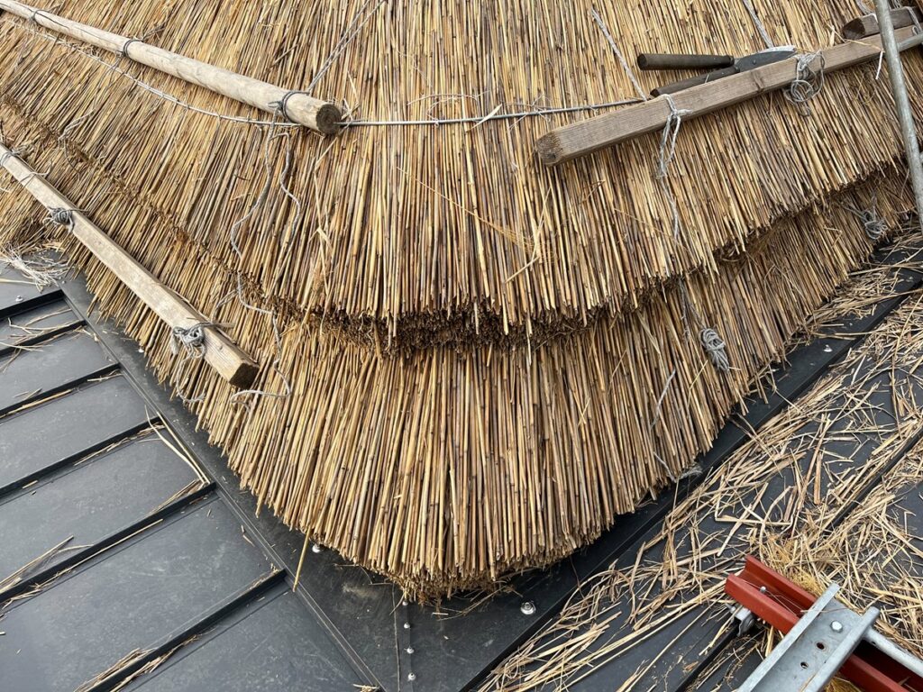 丨隈研吾建筑都市设计事务所-38