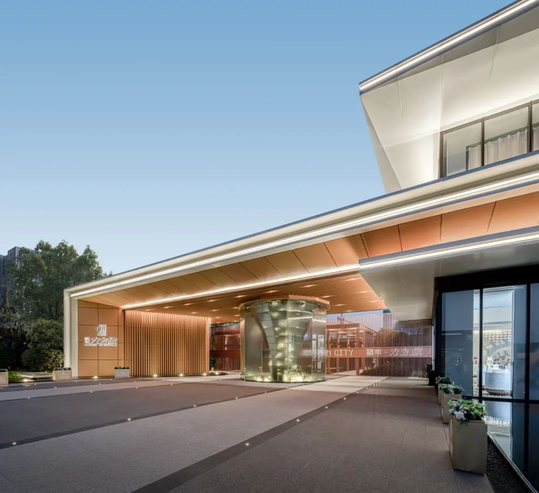 抚州硕丰九方城丨中国抚州-18