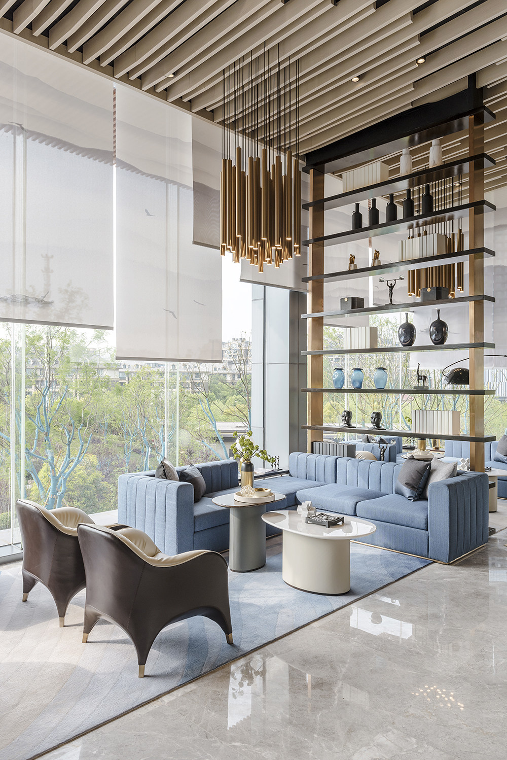 武汉正荣紫阙台-33