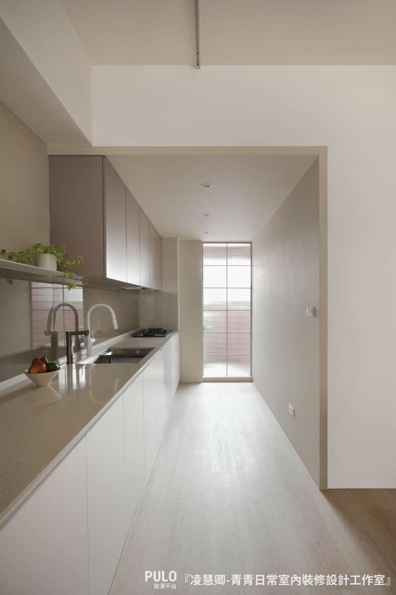 南投20坪老屋翻新丨凌慧卿（室内设计师）-74