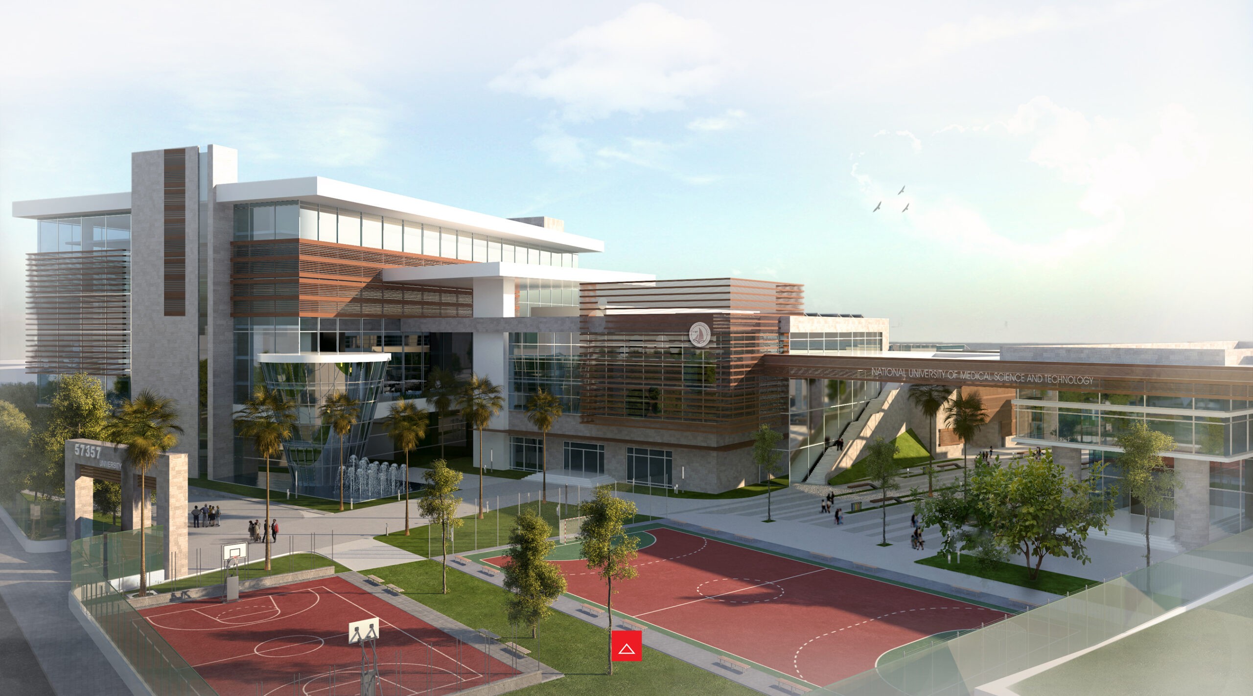 57357 UNIVERSITY OF MEDICAL SCIENCES AND TECHNOLOGY – CUBE Consultants-3