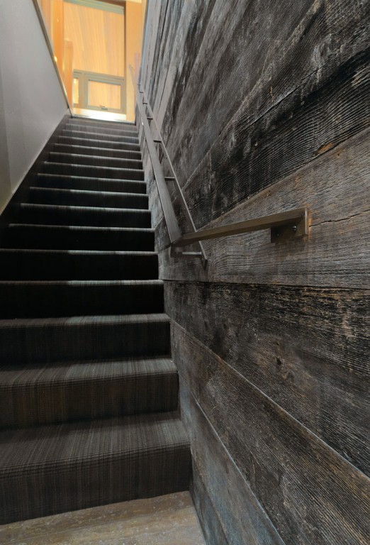 丨Fleur de lis interior design-11