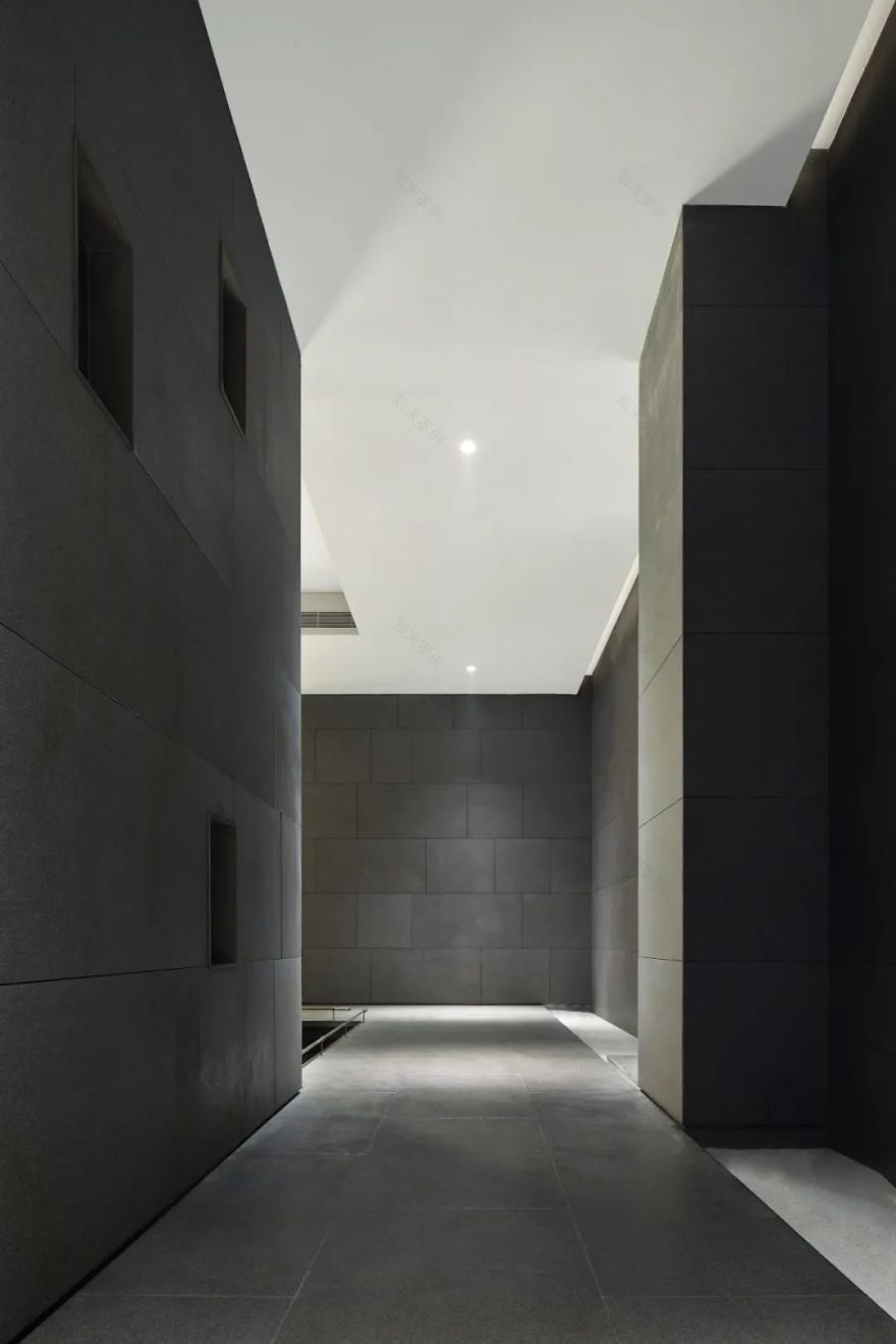 厦门建发·养云地下会所丨中国厦门丨深圳漫思设计-50